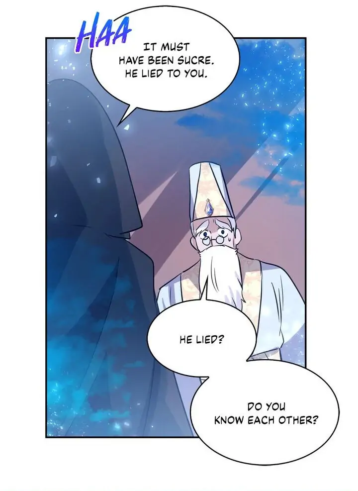 I’m the Ex-Girlfriend of a Soldier chapter 74 - page 5